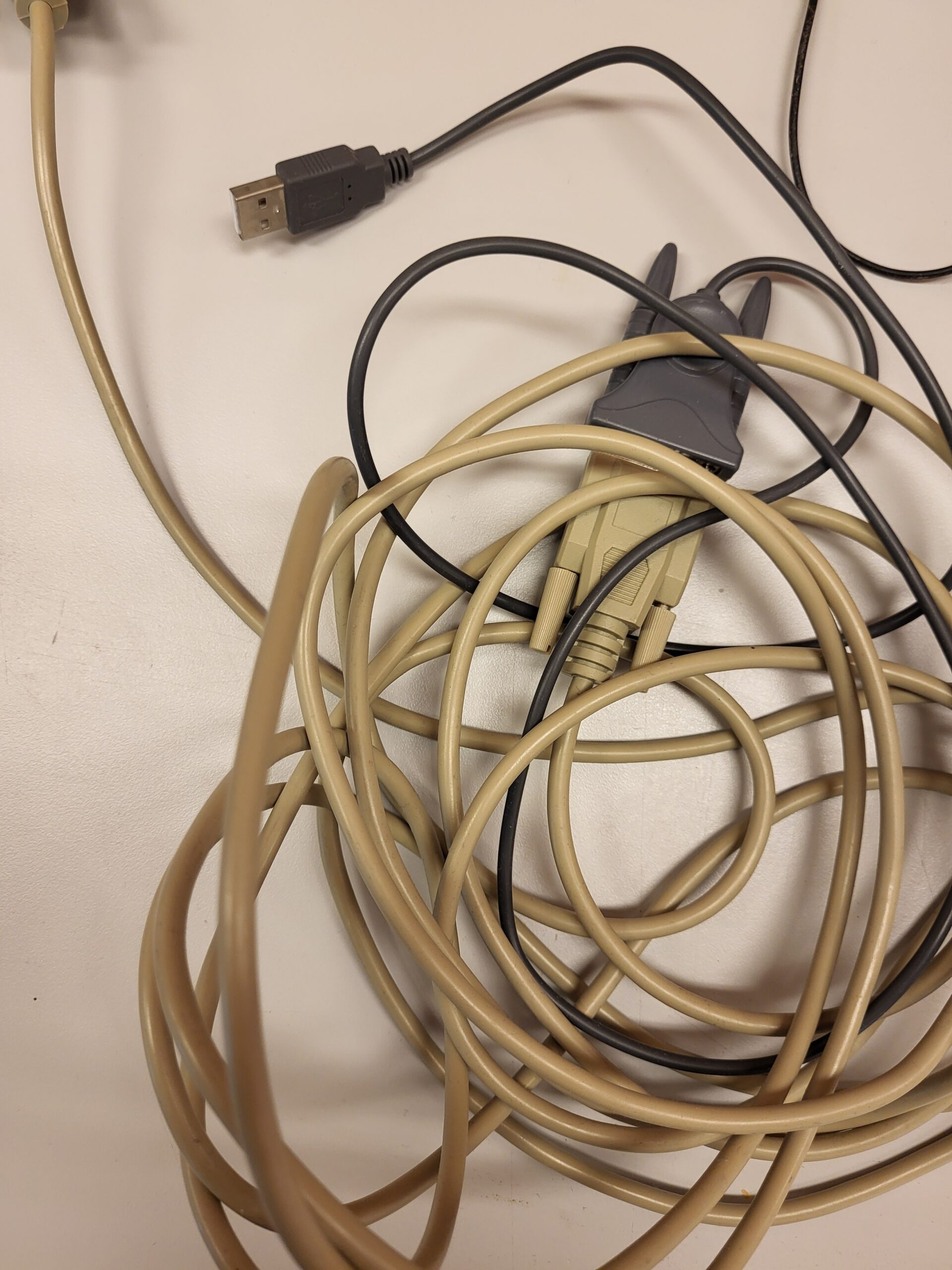 2381 - Used Casy Model TT cell counter and analyser - Image 13