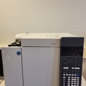 Tweedehands Agilent 7890B GC met PAL GC-XT en Gerstel C506 controller