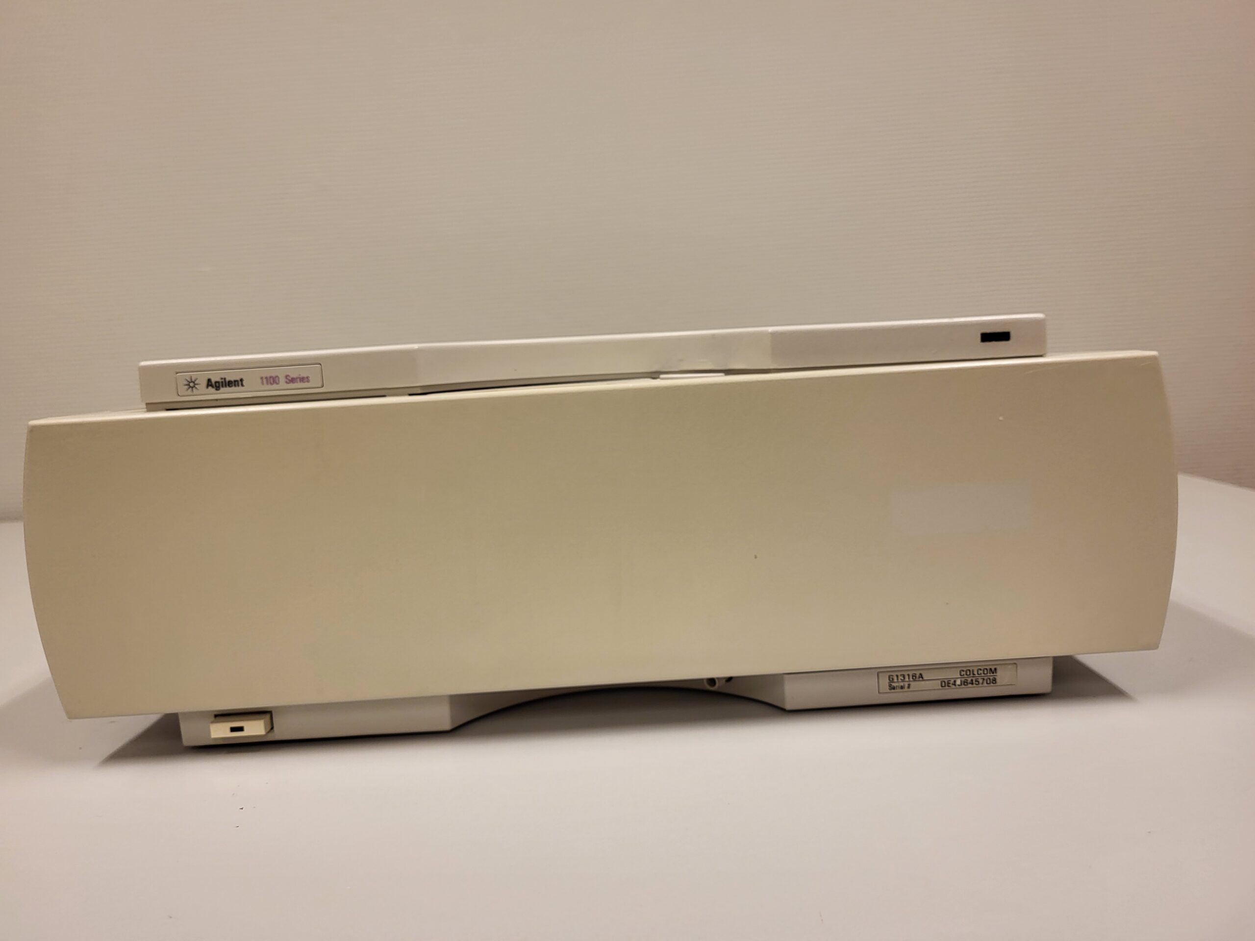 2222 - Refurbished Agilent 1100 Column oven G1316A - Image 2