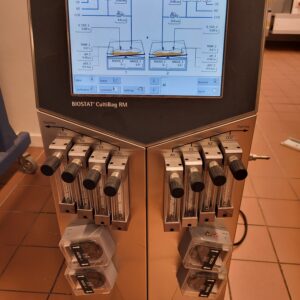 Tweedehands Sartorius Stedim Biostat Cultibag RM bioreactor