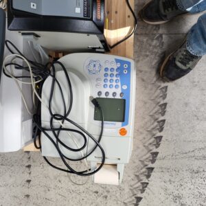 New arrival Thermo EVO 60 spectrophotometer