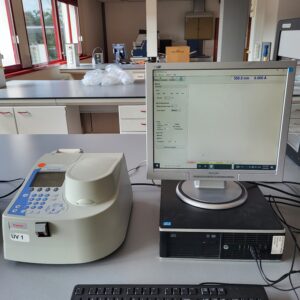 Tweedehands Thermo Scientific Evolution 60 spectrofotometer
