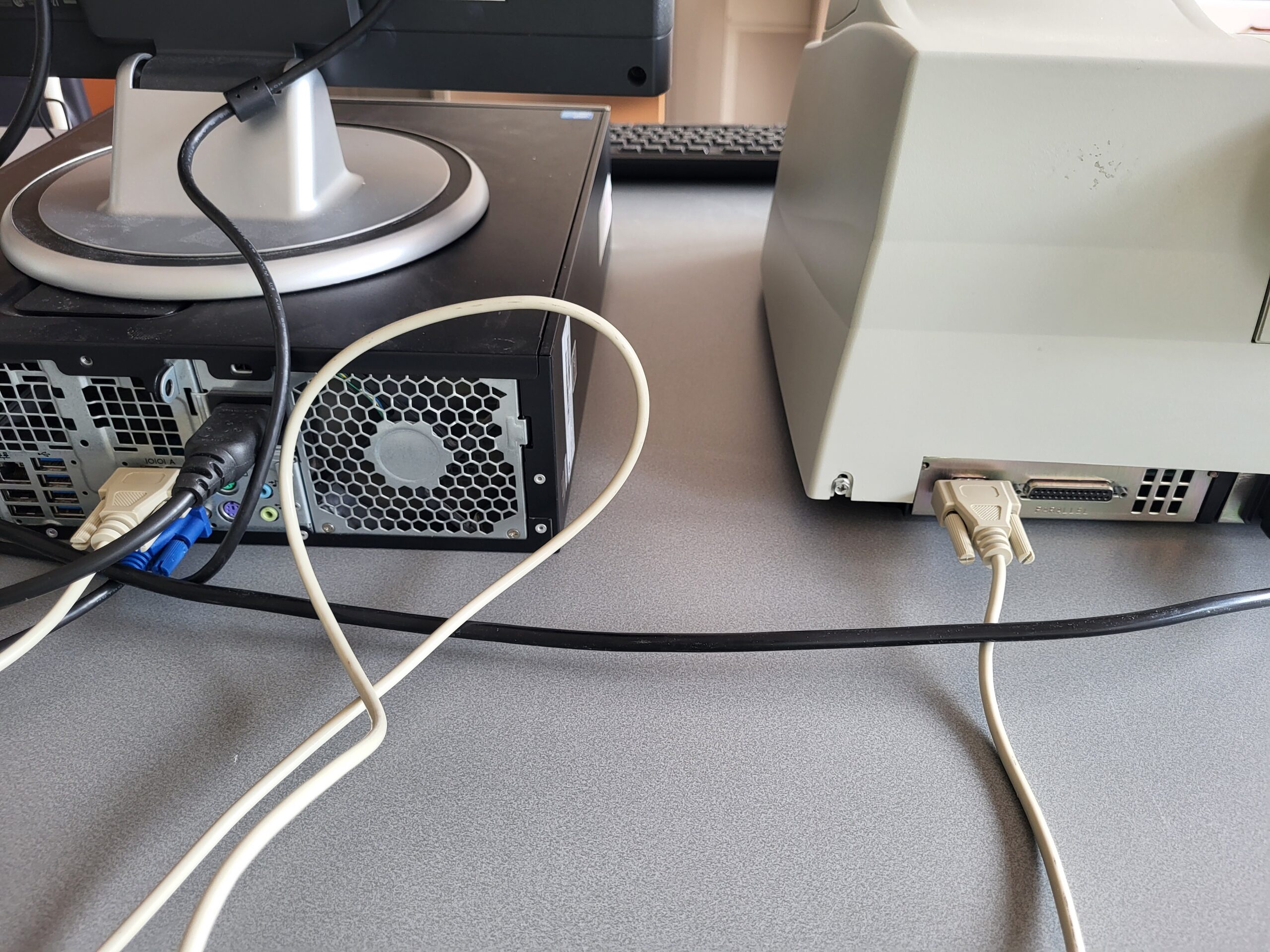 Tweedehands Thermo Scientific Evolution 60 spectrofotometer - Afbeelding 7