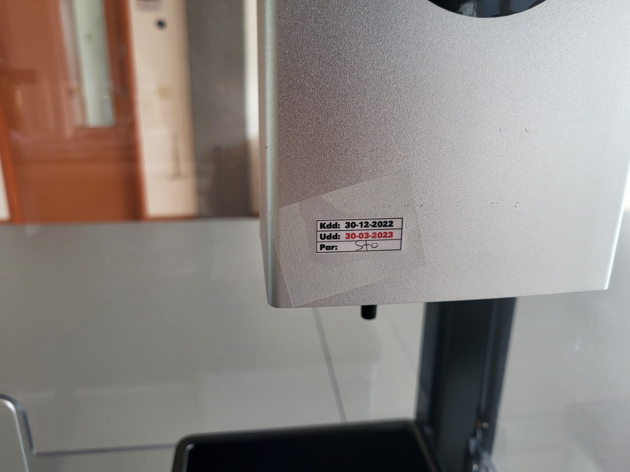 Tweedehands Opentrons OT-2 pipetteerrobot met pc en software - Afbeelding 5