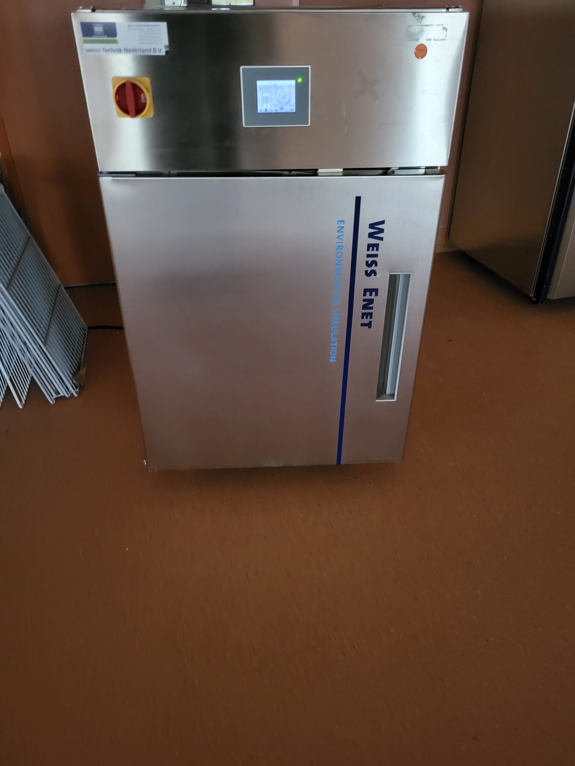 Tweedehands Weiss WEKK 0028 klimaatkamer